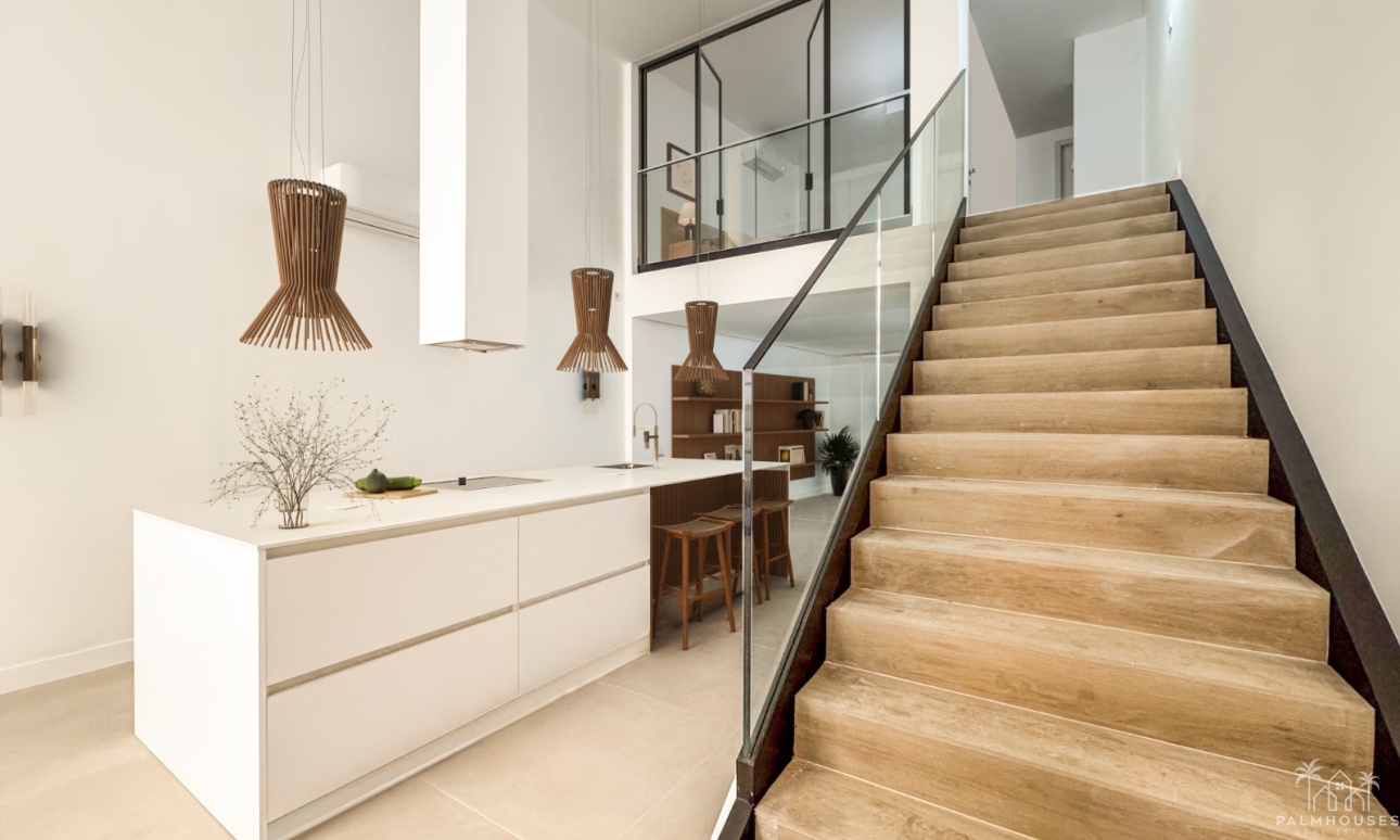 Resale - Apartments - Alicante - Costa Blanca