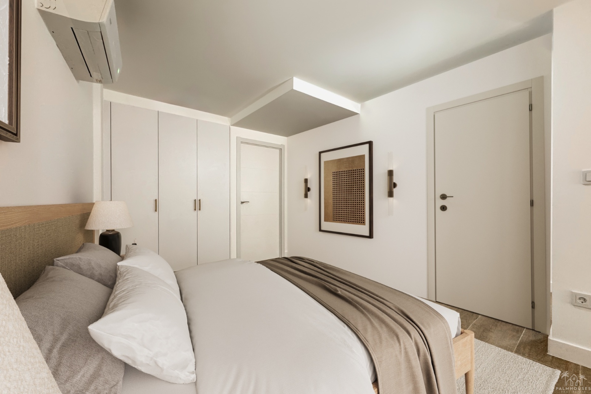 Resale - Apartments - Alicante - Costa Blanca
