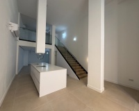 Resale - Apartments - Alicante - Costa Blanca