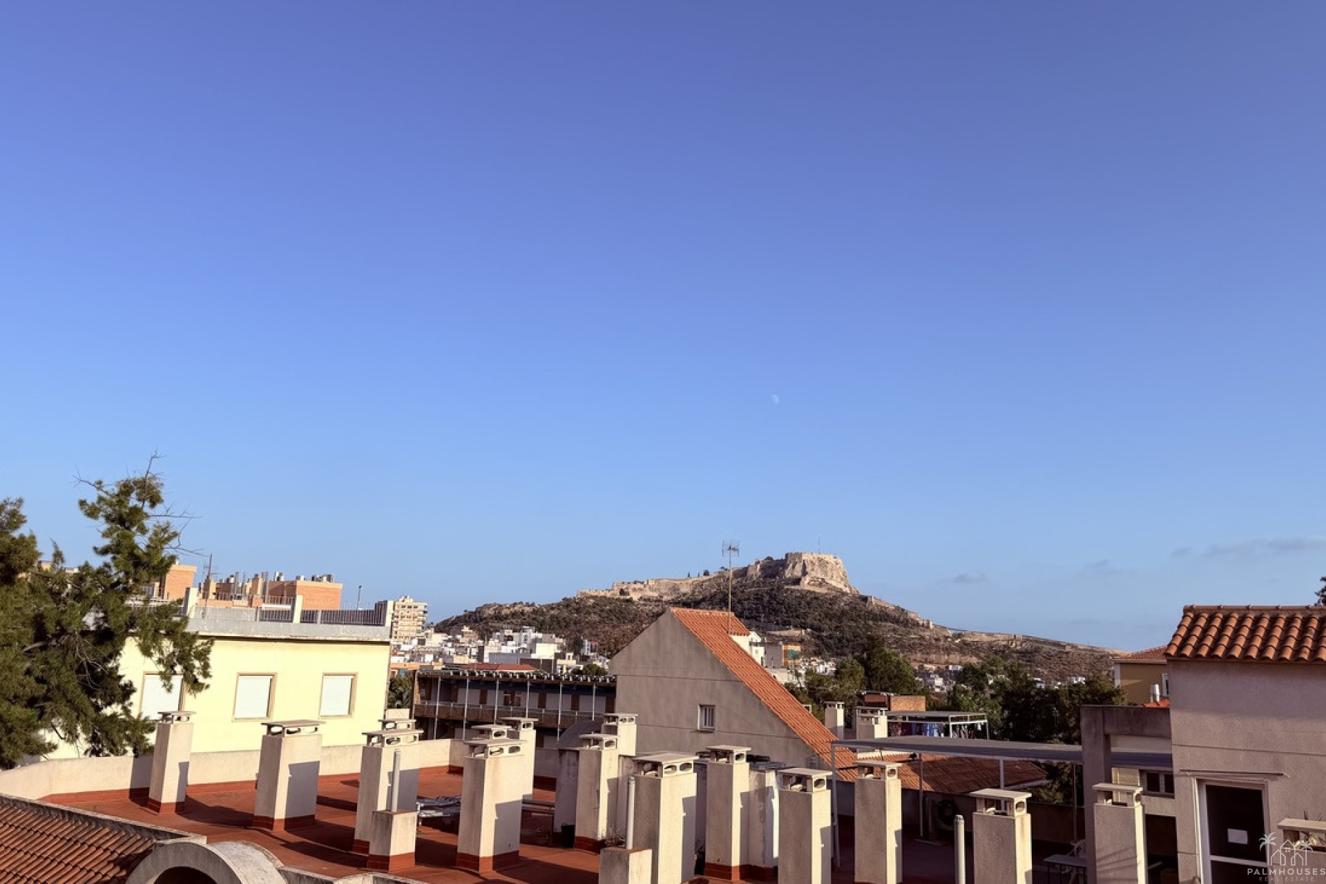 Resale - Apartments - Alicante - Costa Blanca