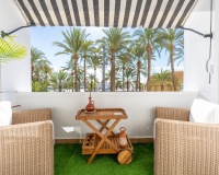Resale - Apartments - Alicante - Costa Blanca