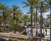 Resale - Apartments - Alicante - Costa Blanca