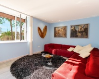 Resale - Apartments - Alicante - Costa Blanca