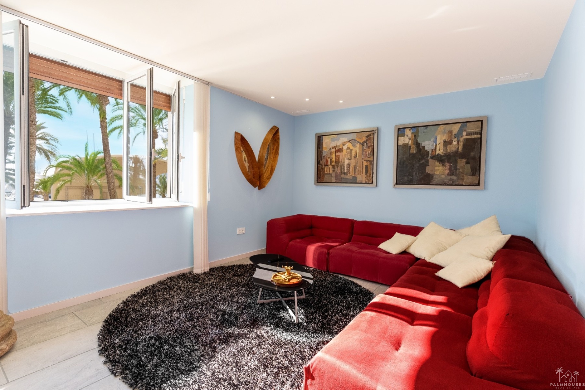 Resale - Apartments - Alicante - Costa Blanca