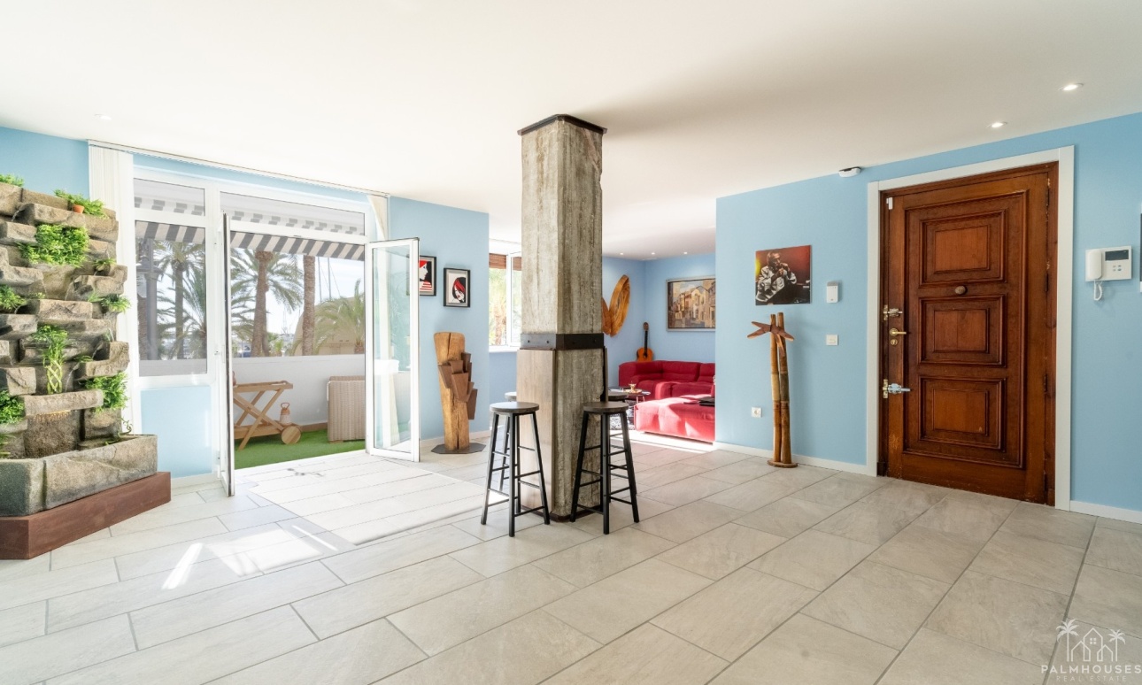 Resale - Apartments - Alicante - Costa Blanca