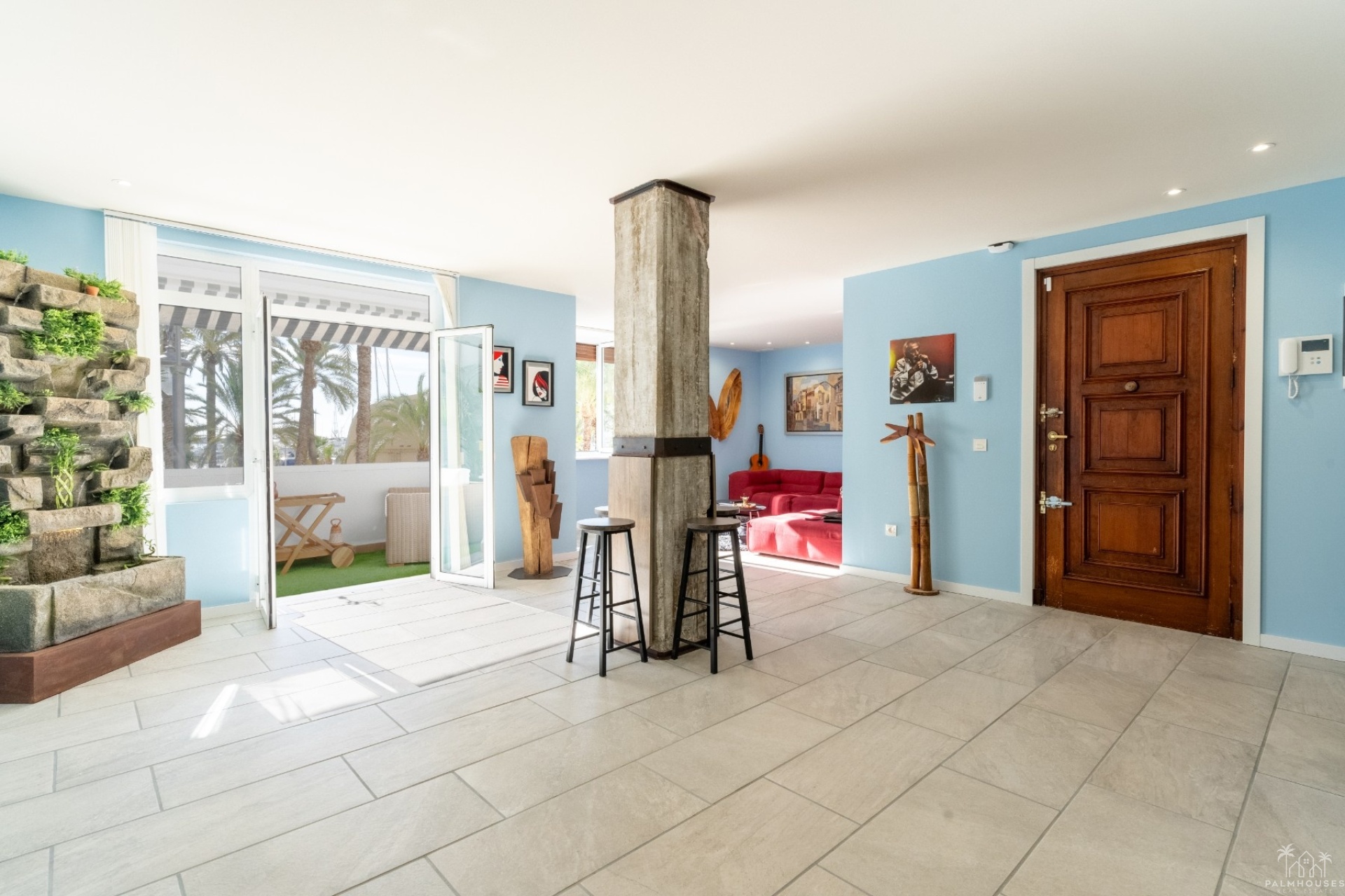 Resale - Apartments - Alicante - Costa Blanca