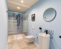 Resale - Apartments - Alicante - Costa Blanca