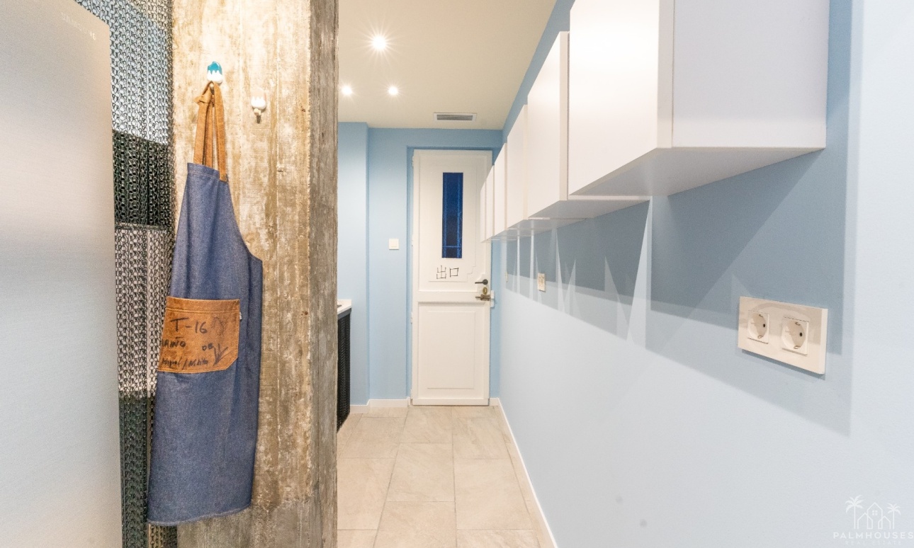 Resale - Apartments - Alicante - Costa Blanca