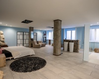 Resale - Apartments - Alicante - Costa Blanca