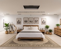 Resale - Apartments - Alicante - Costa Blanca