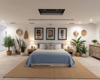 Resale - Apartments - Alicante - Costa Blanca
