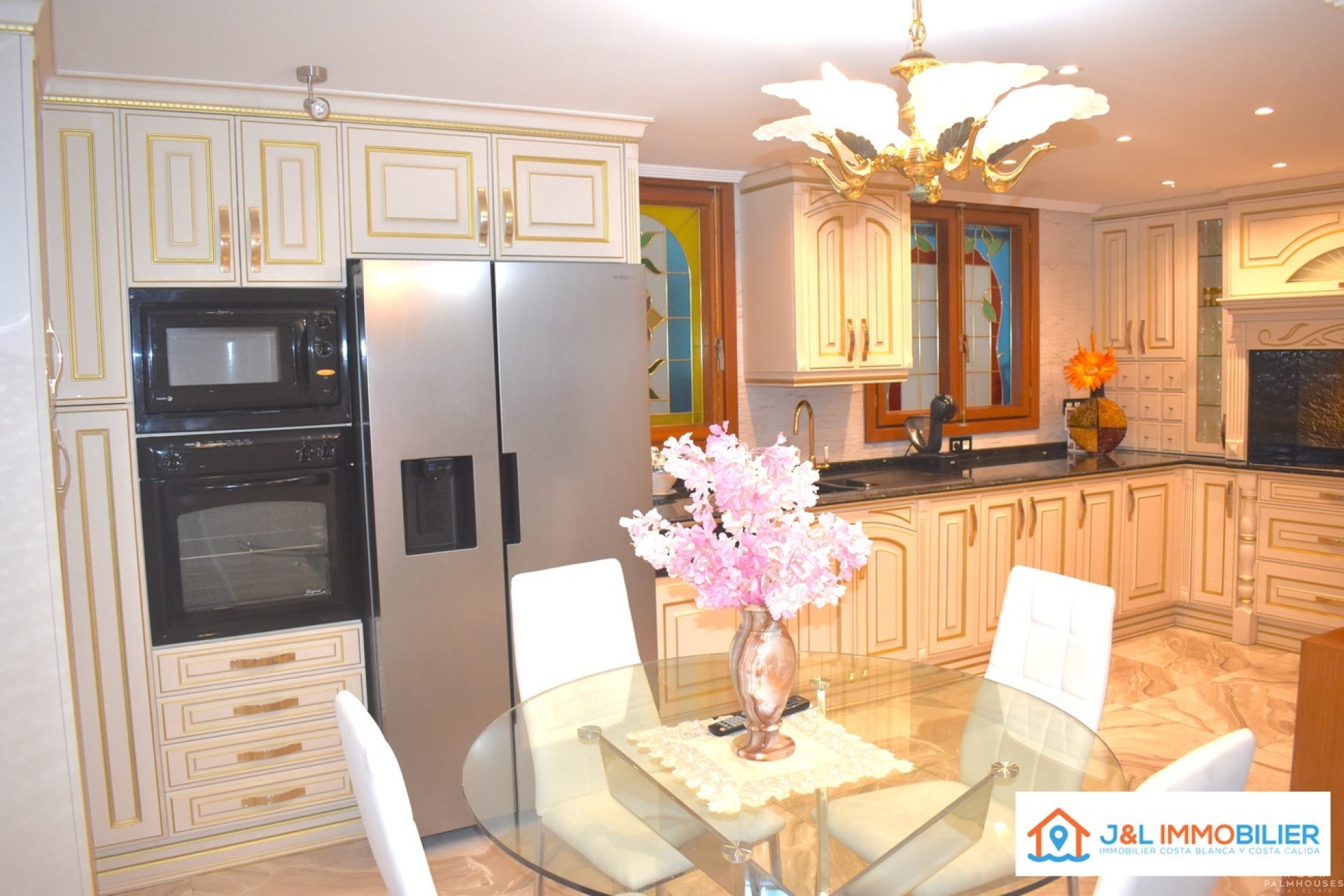 Resale - Apartments - Alicante - Costa Blanca