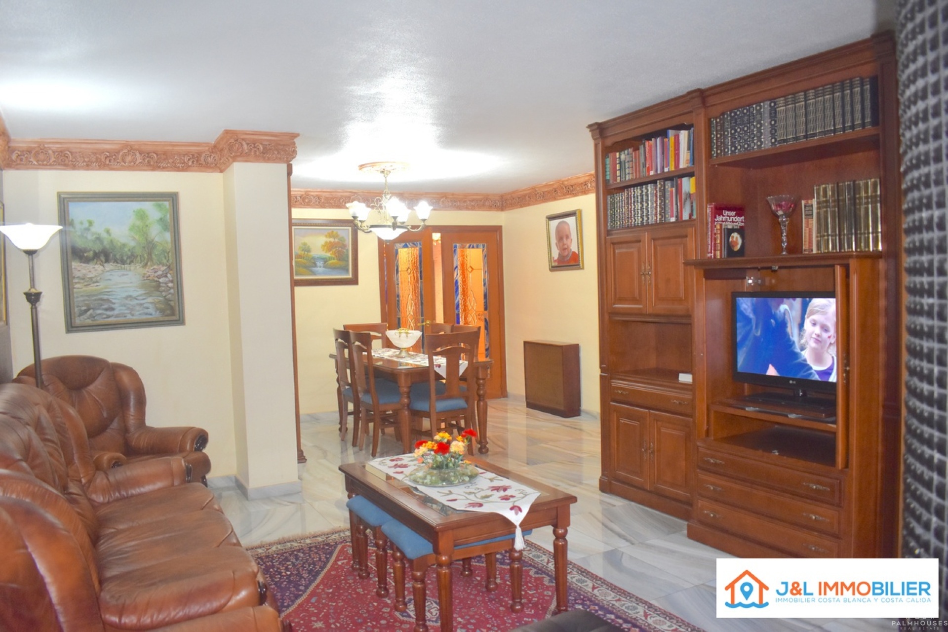 Resale - Apartments - Alicante - Costa Blanca