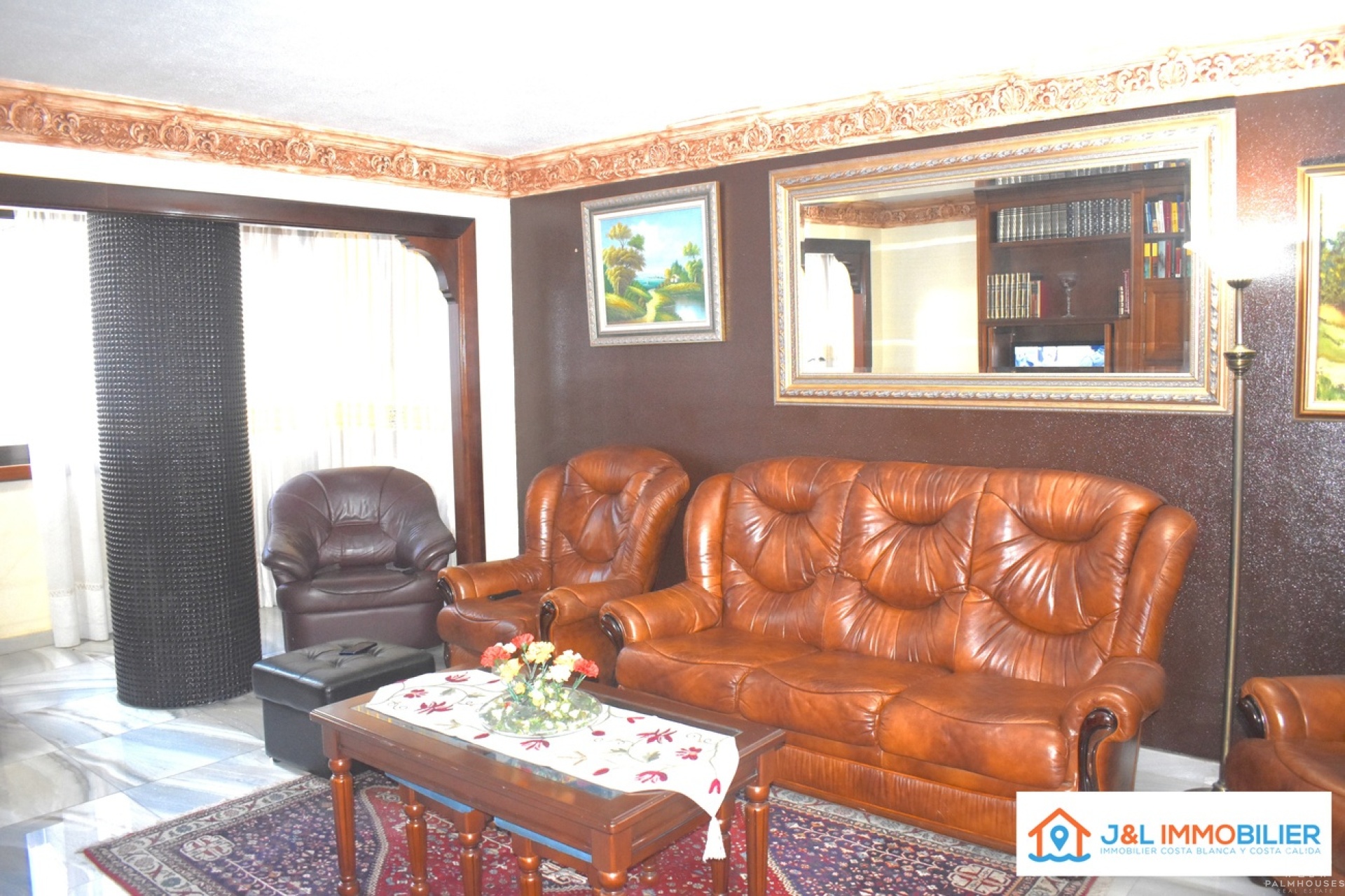 Resale - Apartments - Alicante - Costa Blanca