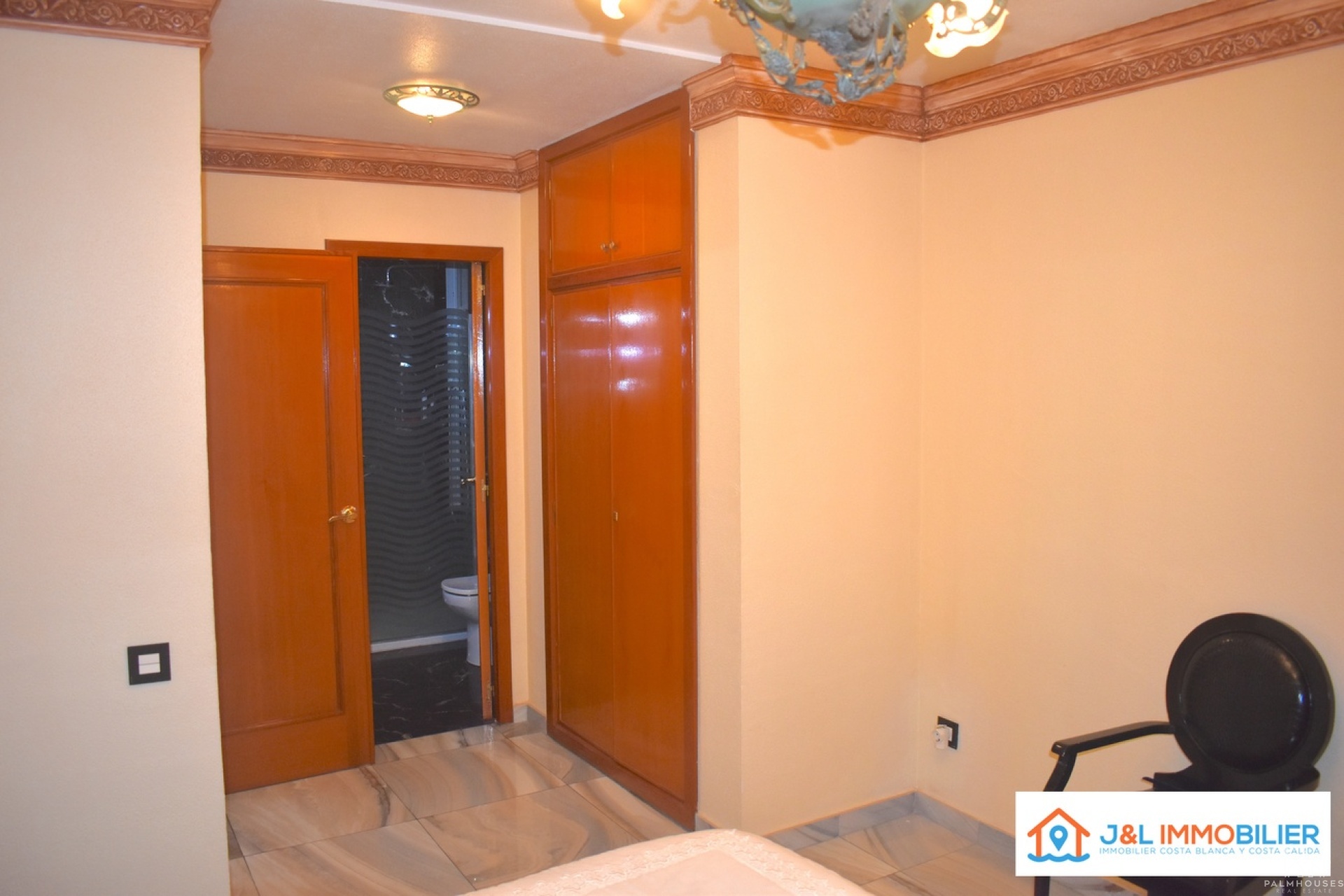 Resale - Apartments - Alicante - Costa Blanca