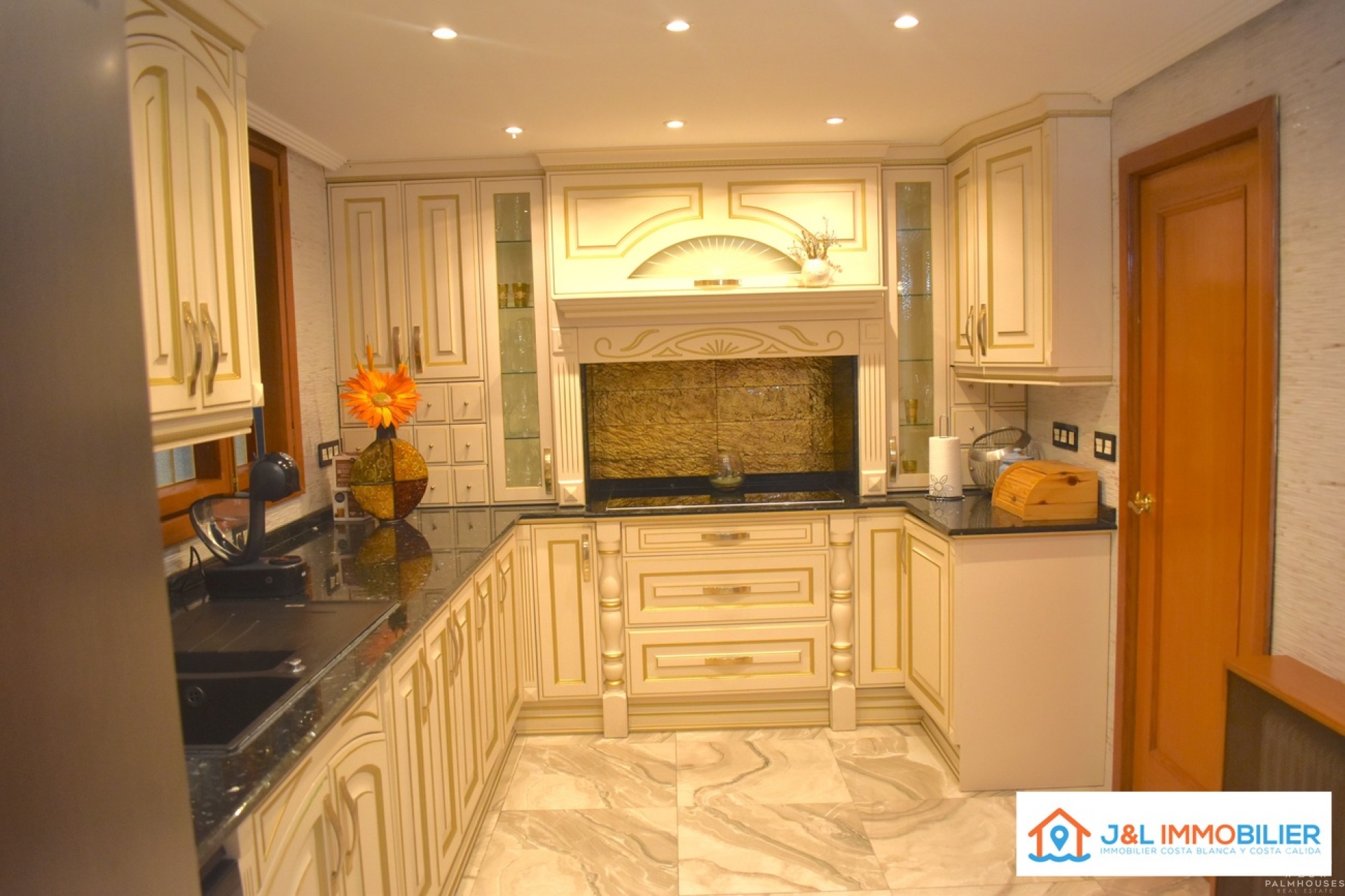 Resale - Apartments - Alicante - Costa Blanca