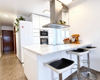 Resale - Apartments - Alicante - Costa Blanca