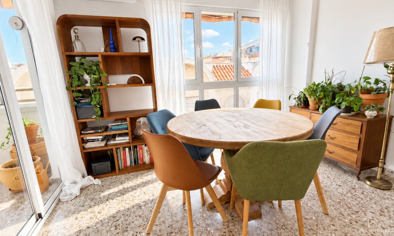 Resale - Apartments - Alicante - Costa Blanca