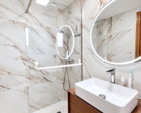 Resale - Apartments - Alicante - Costa Blanca