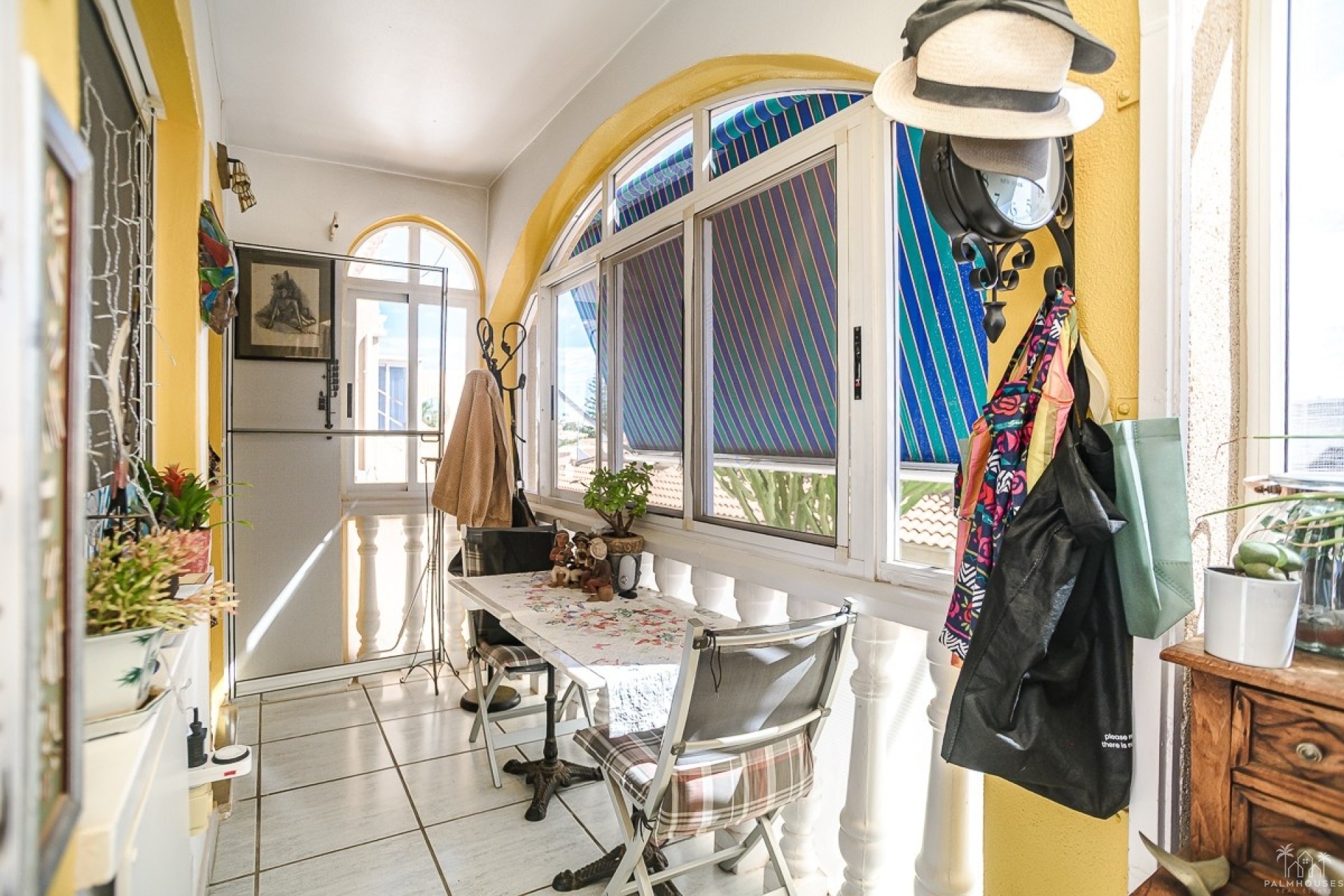 Resale - Apartments - Alicante - La Florida