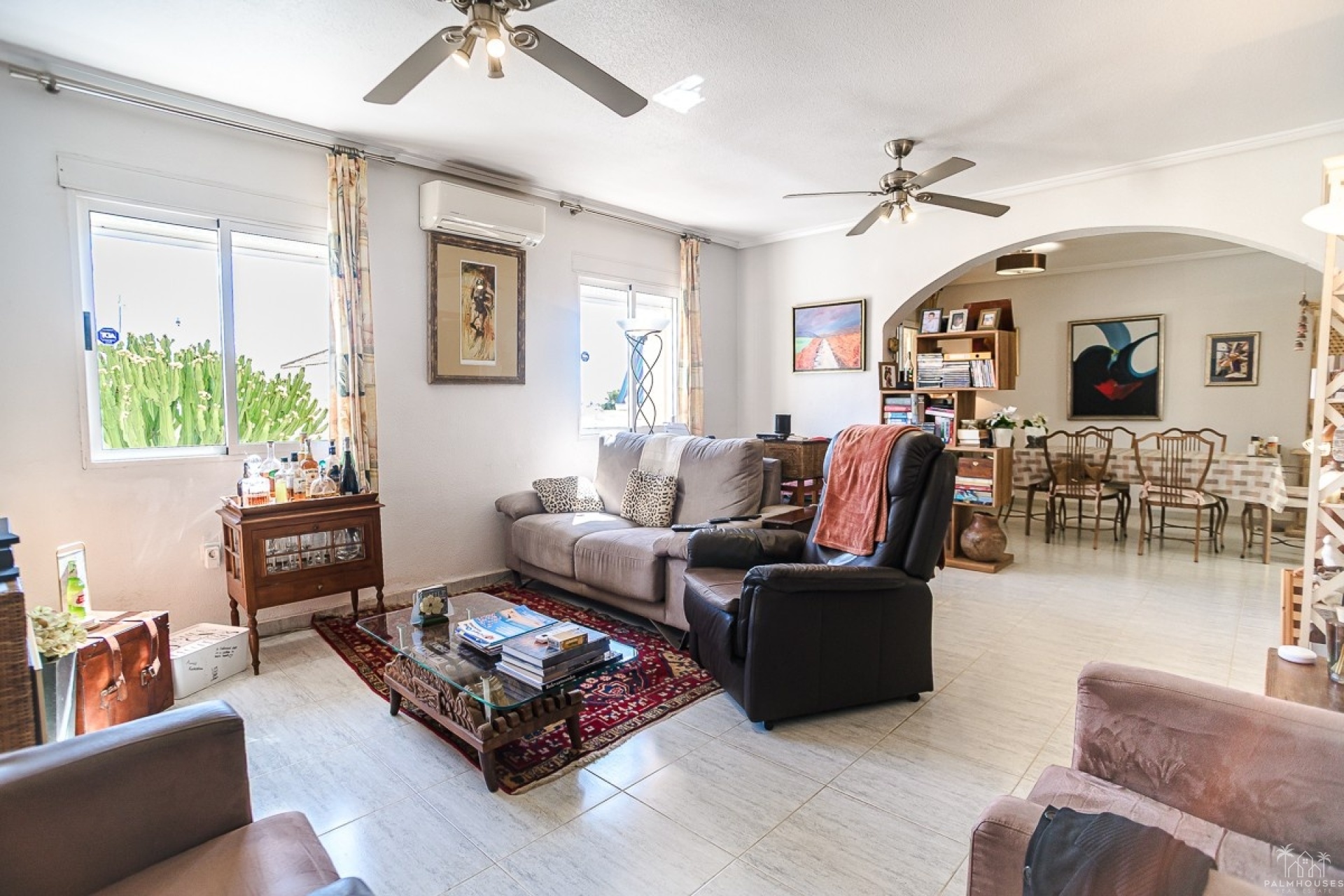 Resale - Apartments - Alicante - La Florida
