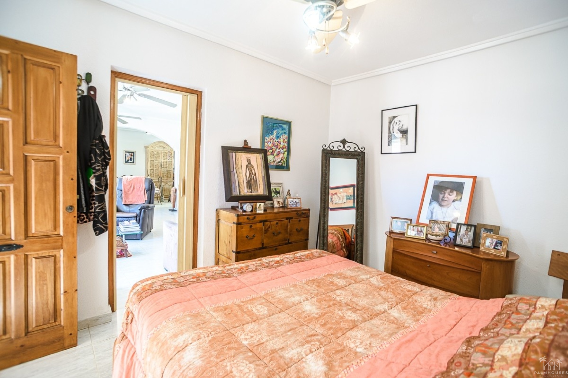 Resale - Apartments - Alicante - La Florida