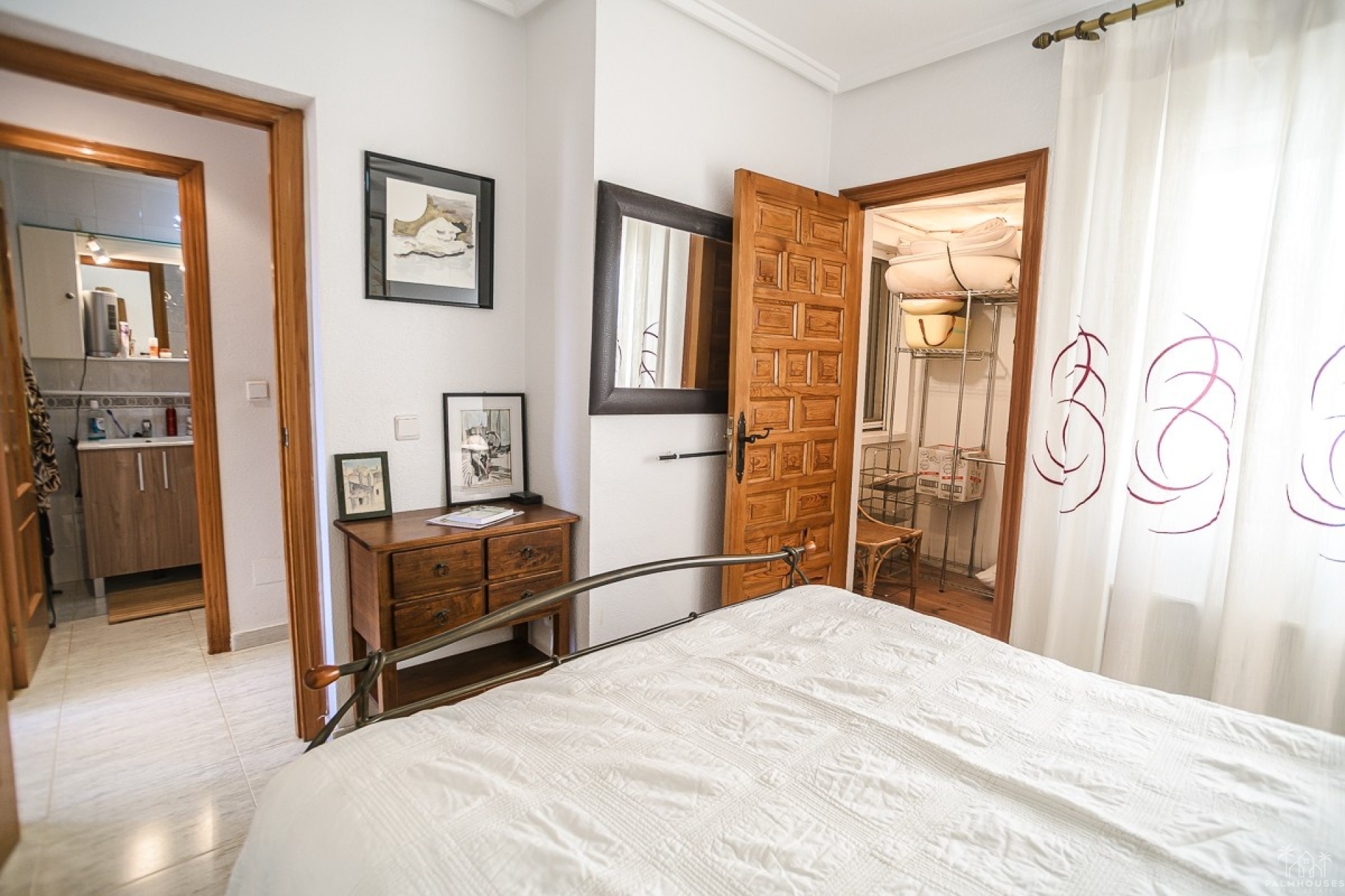 Resale - Apartments - Alicante - La Florida