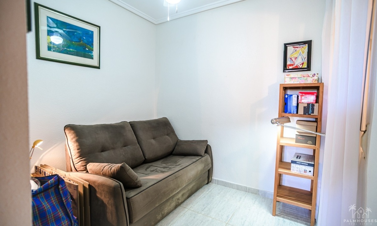 Resale - Apartments - Alicante - La Florida
