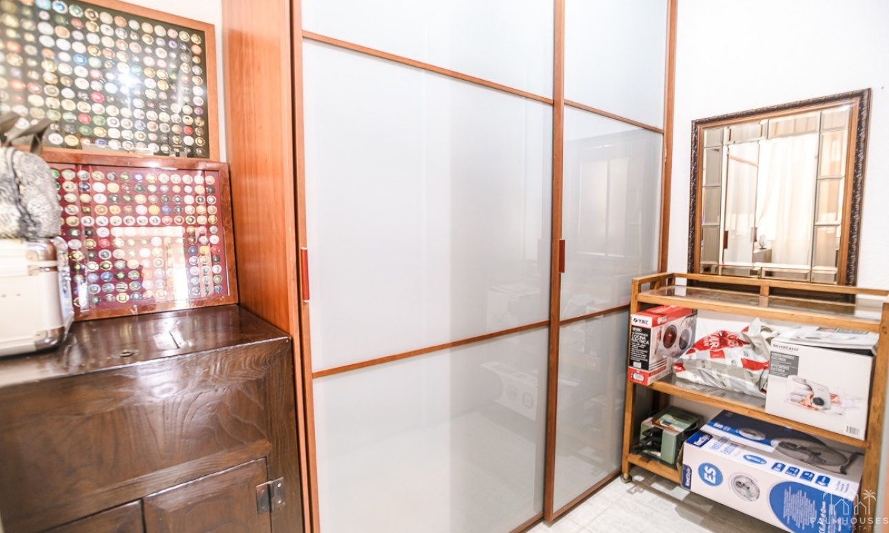 Resale - Apartments - Alicante - La Florida