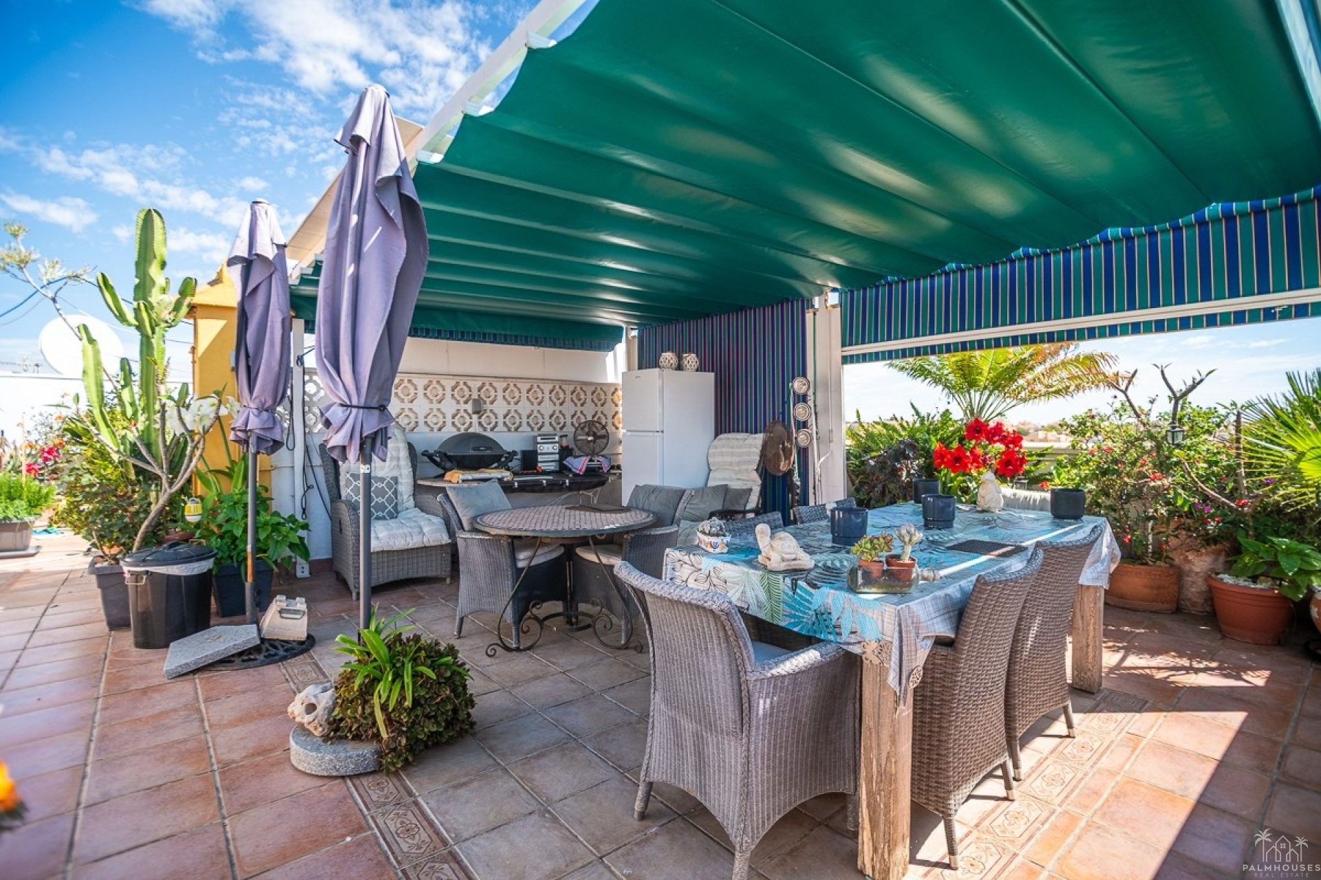 Resale - Apartments - Alicante - La Florida