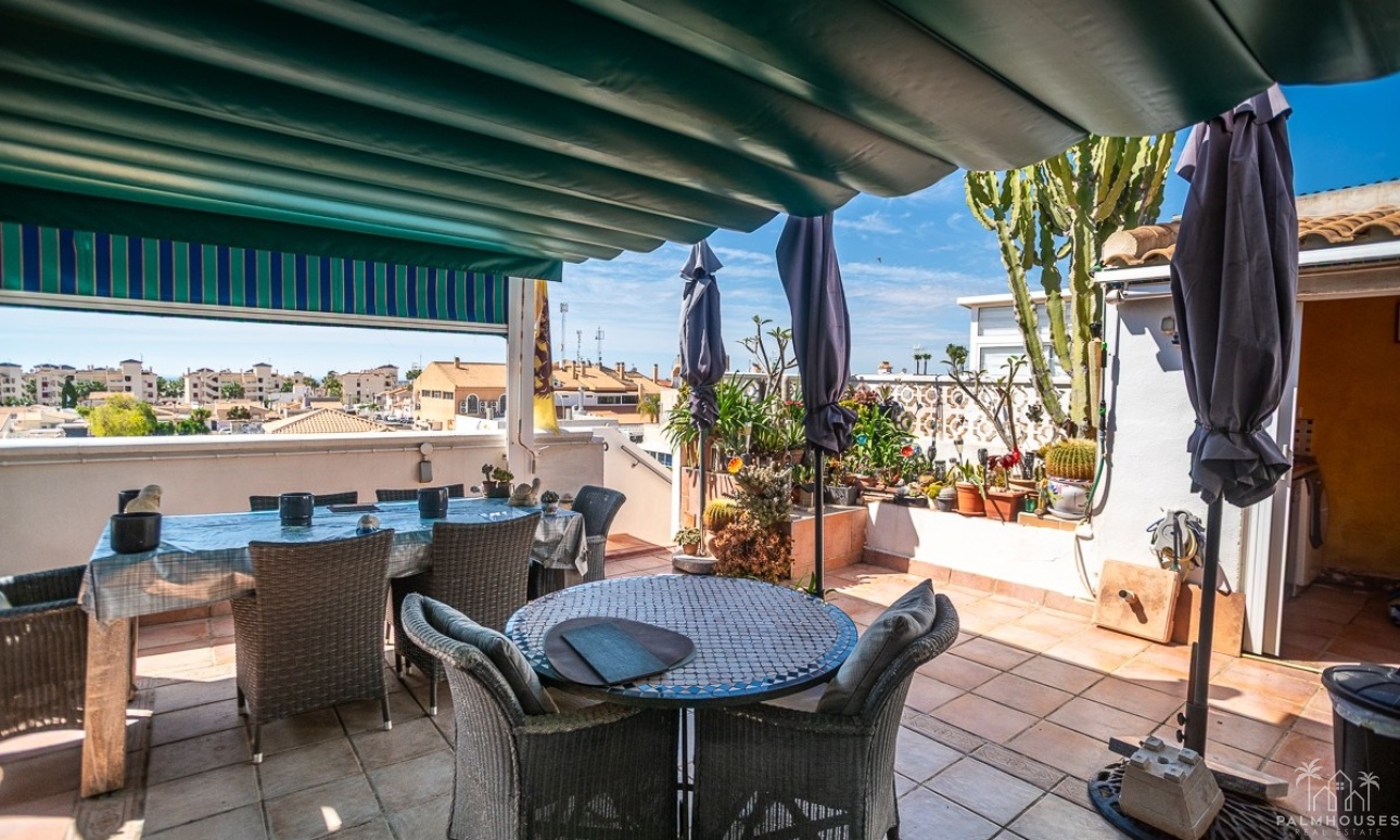 Resale - Apartments - Alicante - La Florida