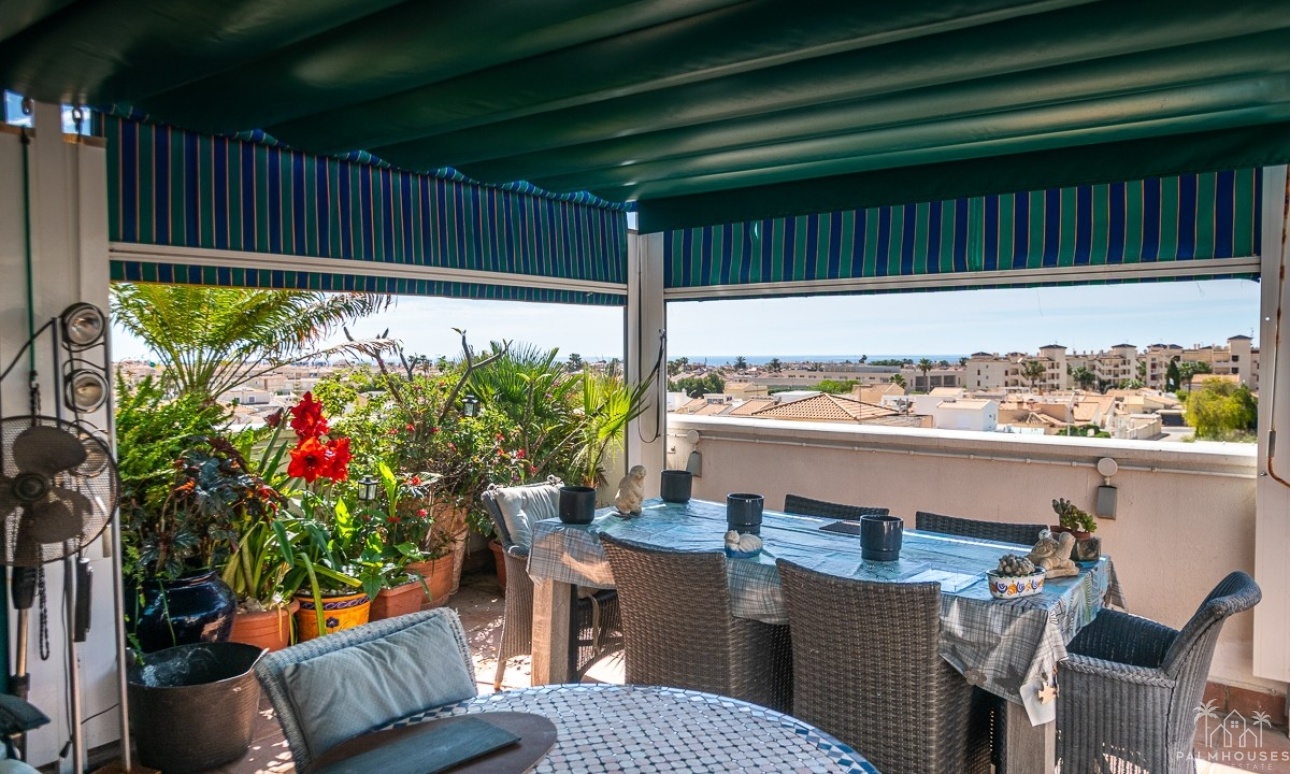 Resale - Apartments - Alicante - La Florida