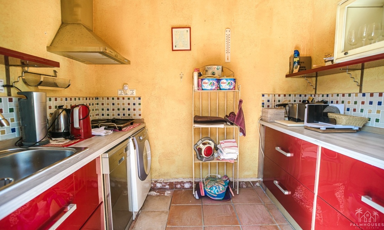 Resale - Apartments - Alicante - La Florida