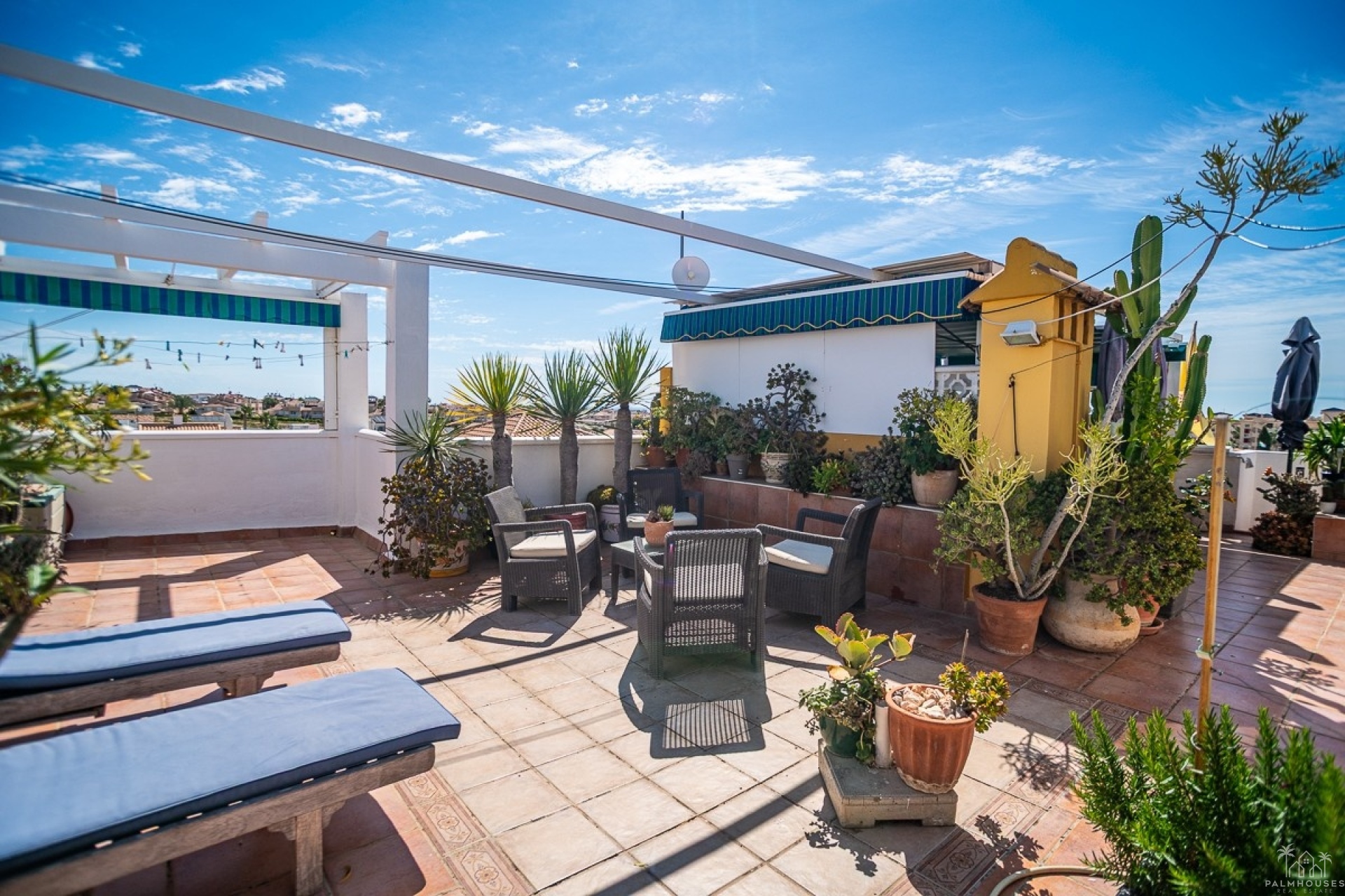 Resale - Apartments - Alicante - La Florida
