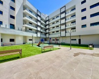 Resale - Apartments - Alicante - La Florida