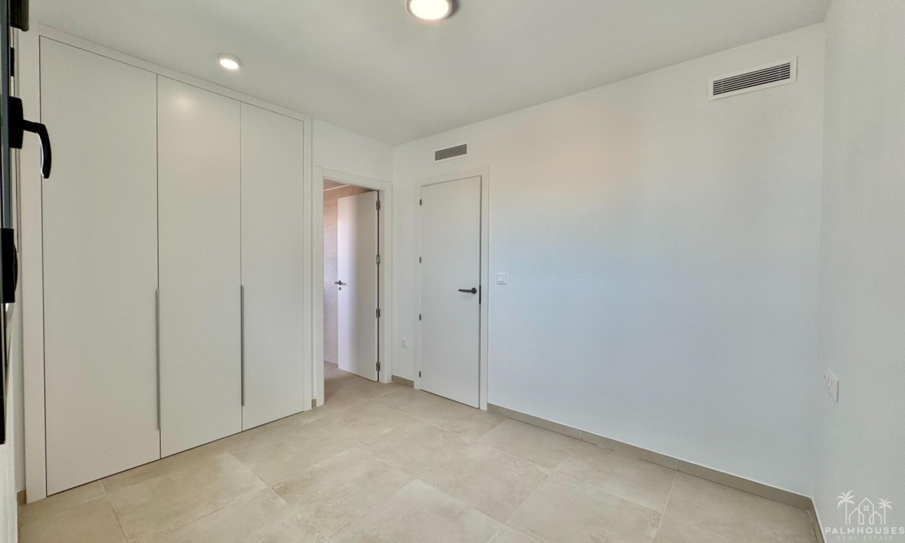 Resale - Apartments - Alicante - La Florida