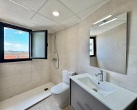 Resale - Apartments - Alicante - La Florida
