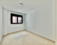 Resale - Apartments - Alicante - La Florida