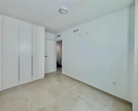 Resale - Apartments - Alicante - La Florida