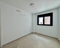 Resale - Apartments - Alicante - La Florida