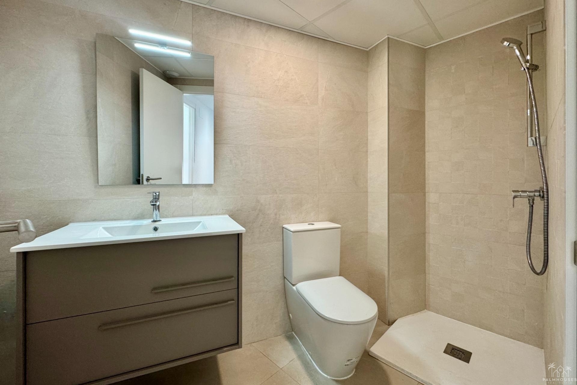 Resale - Apartments - Alicante - La Florida