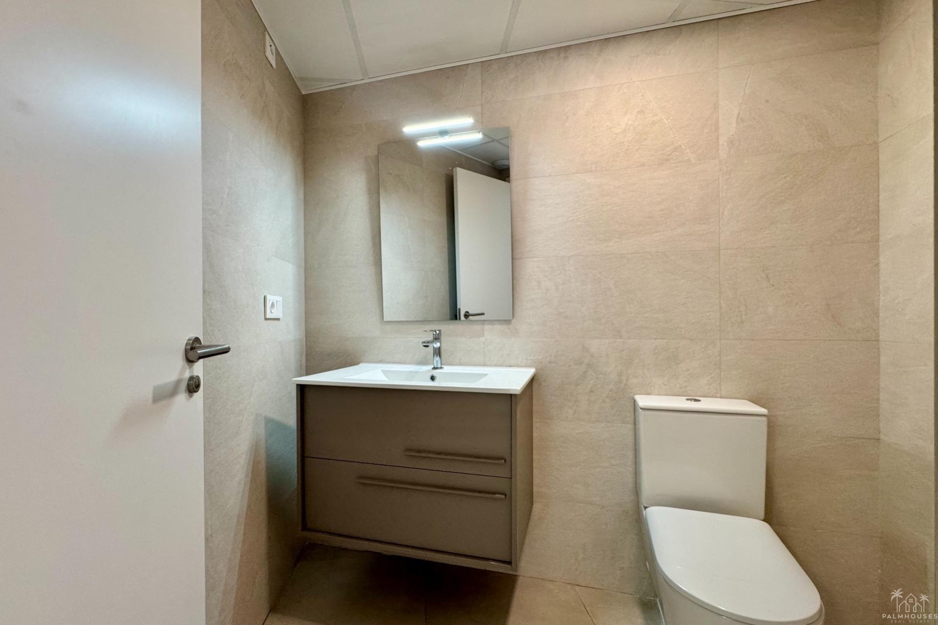 Resale - Apartments - Alicante - La Florida