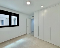 Resale - Apartments - Alicante - La Florida
