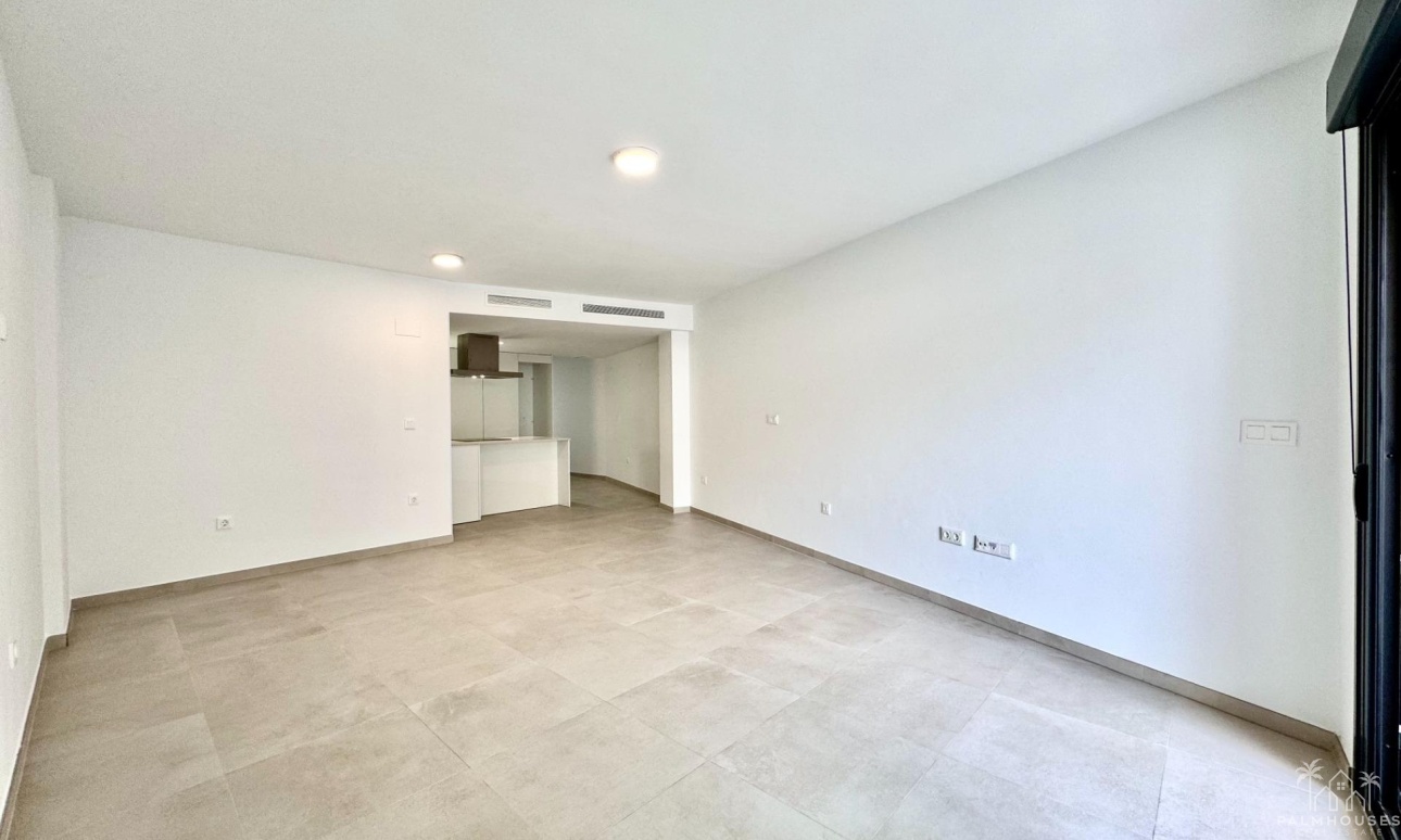 Resale - Apartments - Alicante - La Florida