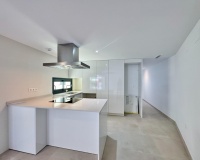 Resale - Apartments - Alicante - La Florida