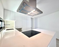 Resale - Apartments - Alicante - La Florida