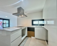 Resale - Apartments - Alicante - La Florida