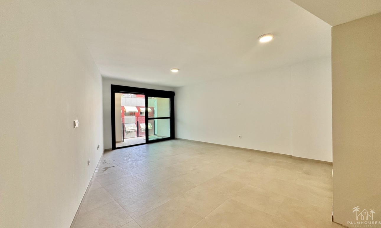 Resale - Apartments - Alicante - La Florida