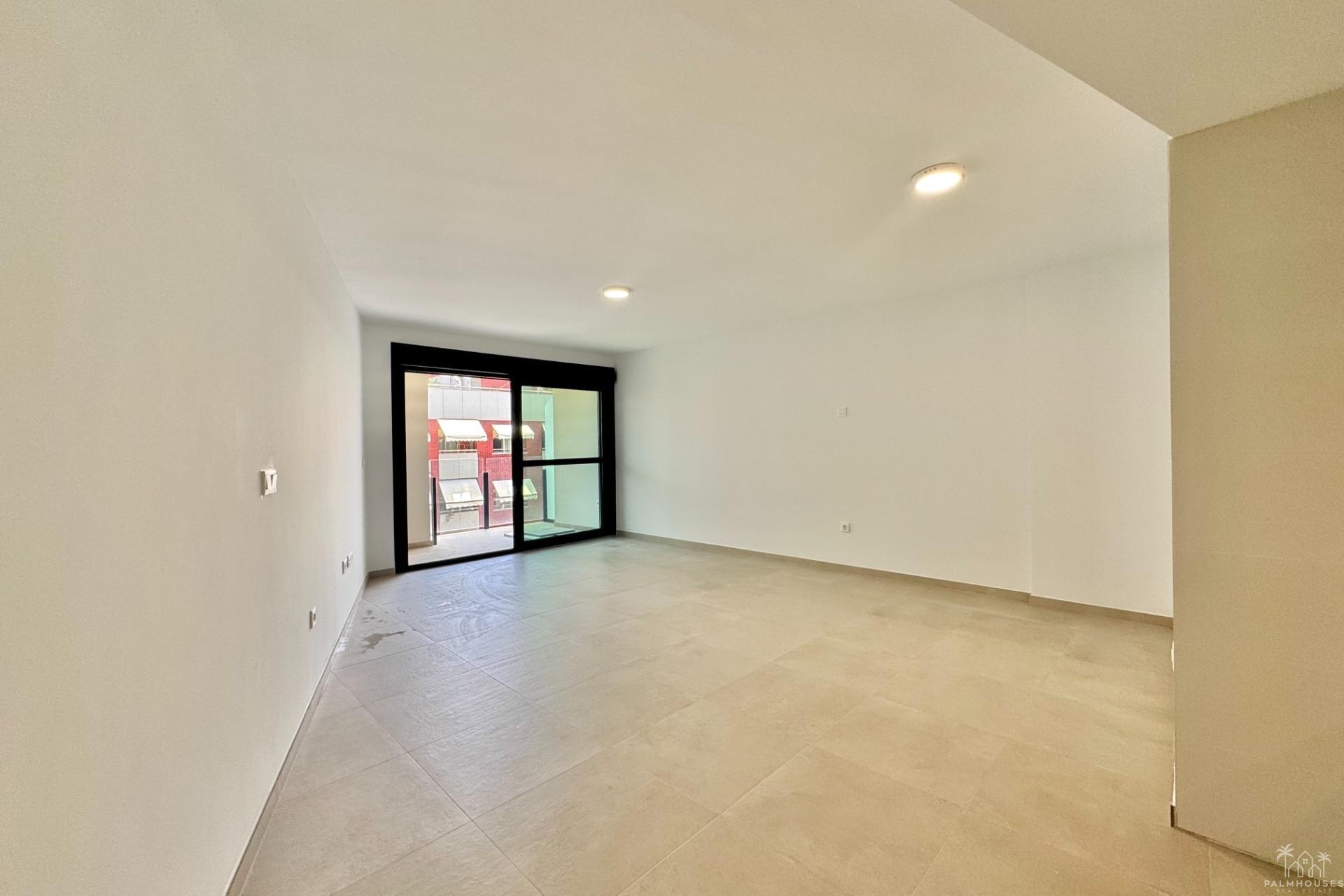 Resale - Apartments - Alicante - La Florida