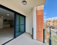 Resale - Apartments - Alicante - La Florida